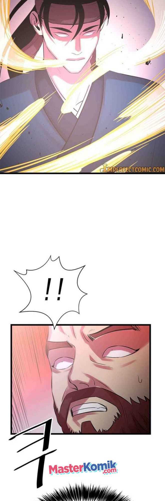 Bachelor’s Return Chapter 62 halaman 12