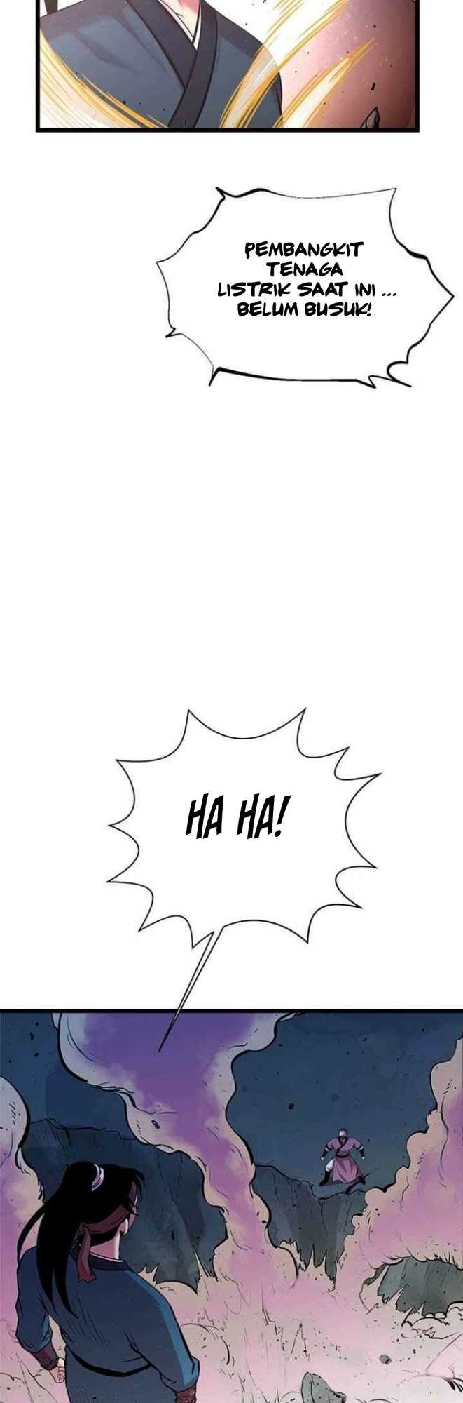 Bachelor’s Return Chapter 62 halaman 16