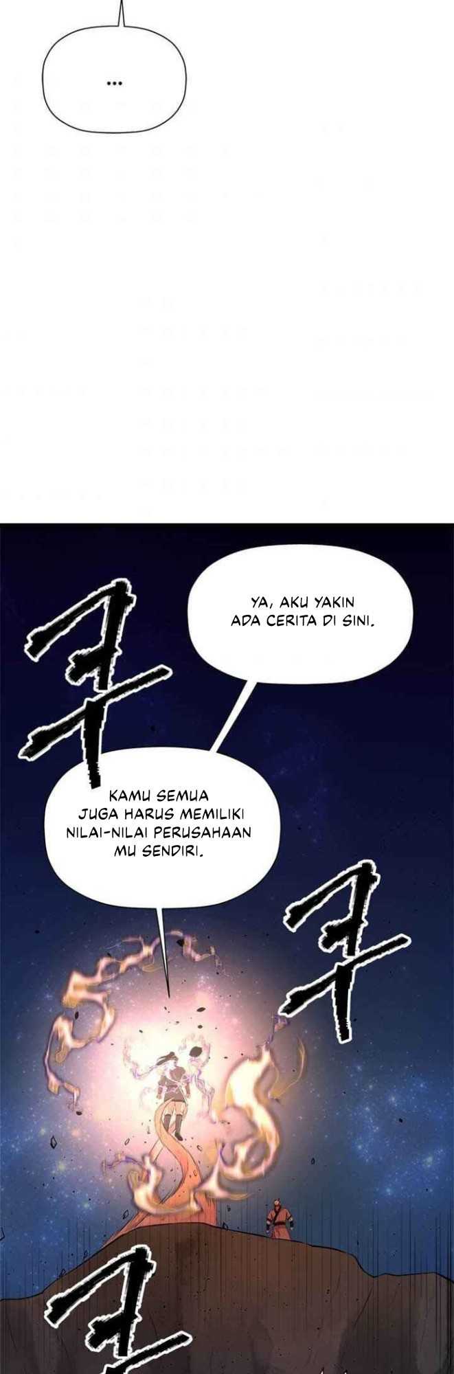 Bachelor’s Return Chapter 62 halaman 8