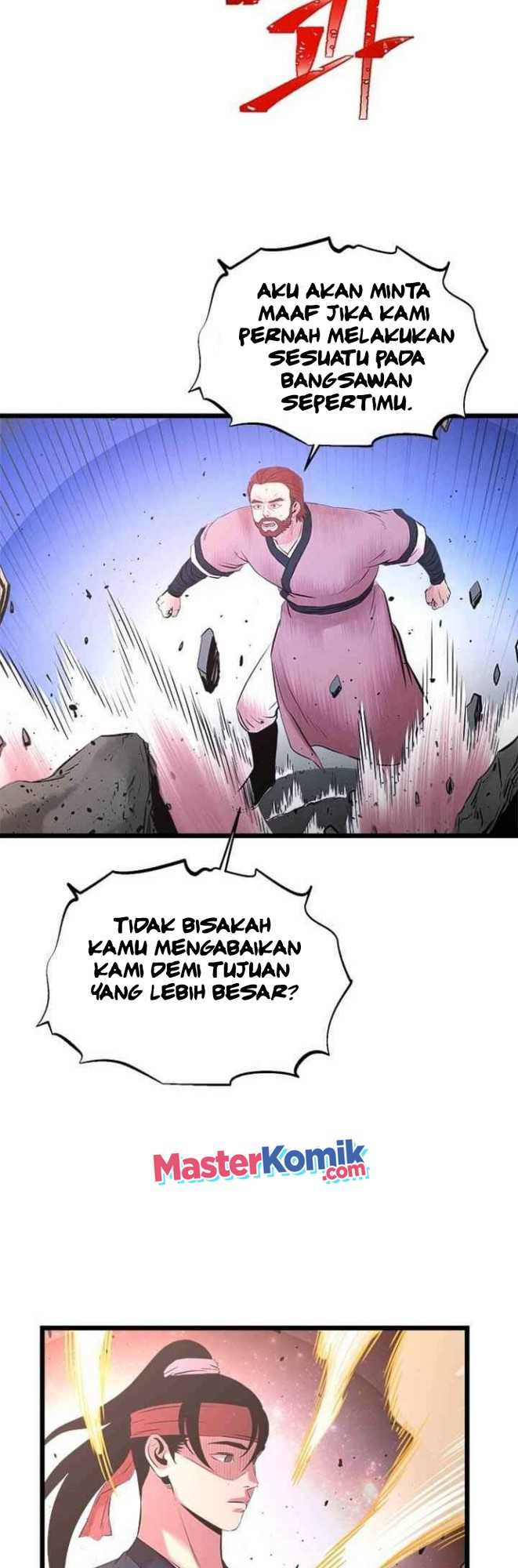 Bachelor’s Return Chapter 62 halaman 15