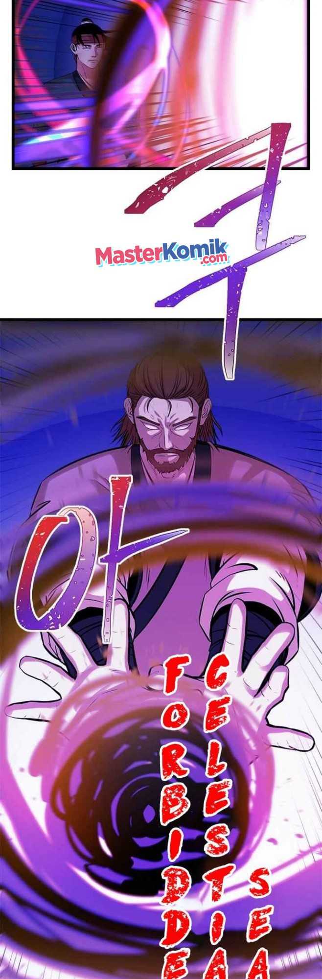 Bachelor’s Return Chapter 62 halaman 31