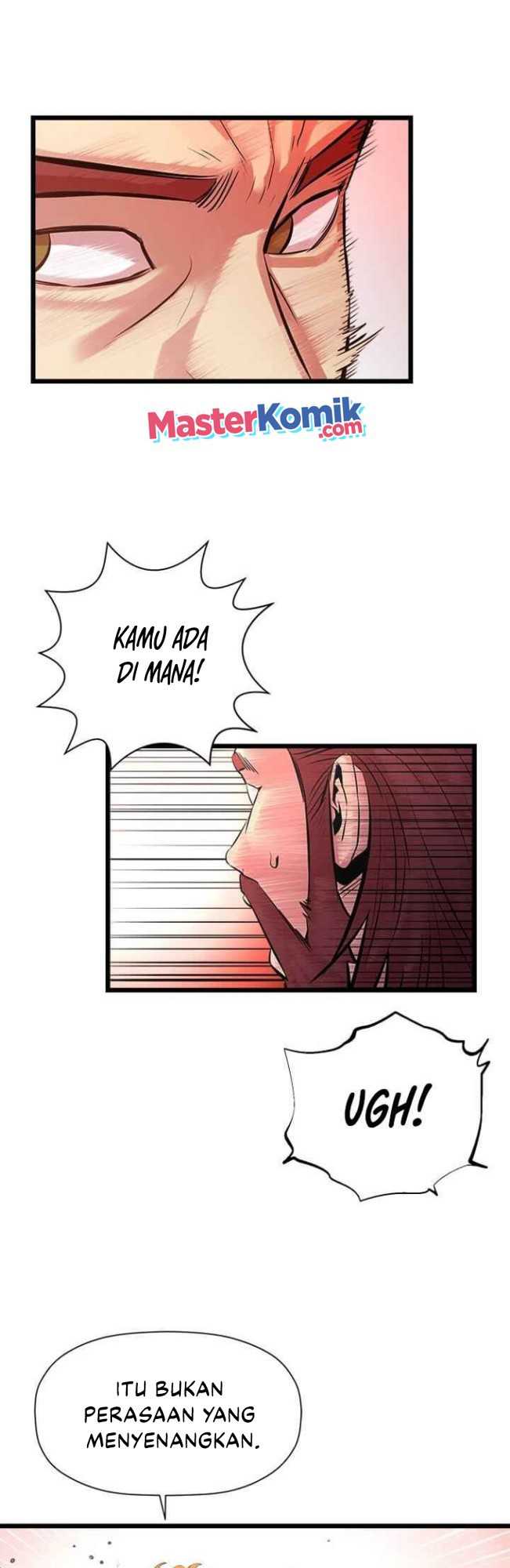 Bachelor’s Return Chapter 63 halaman 25