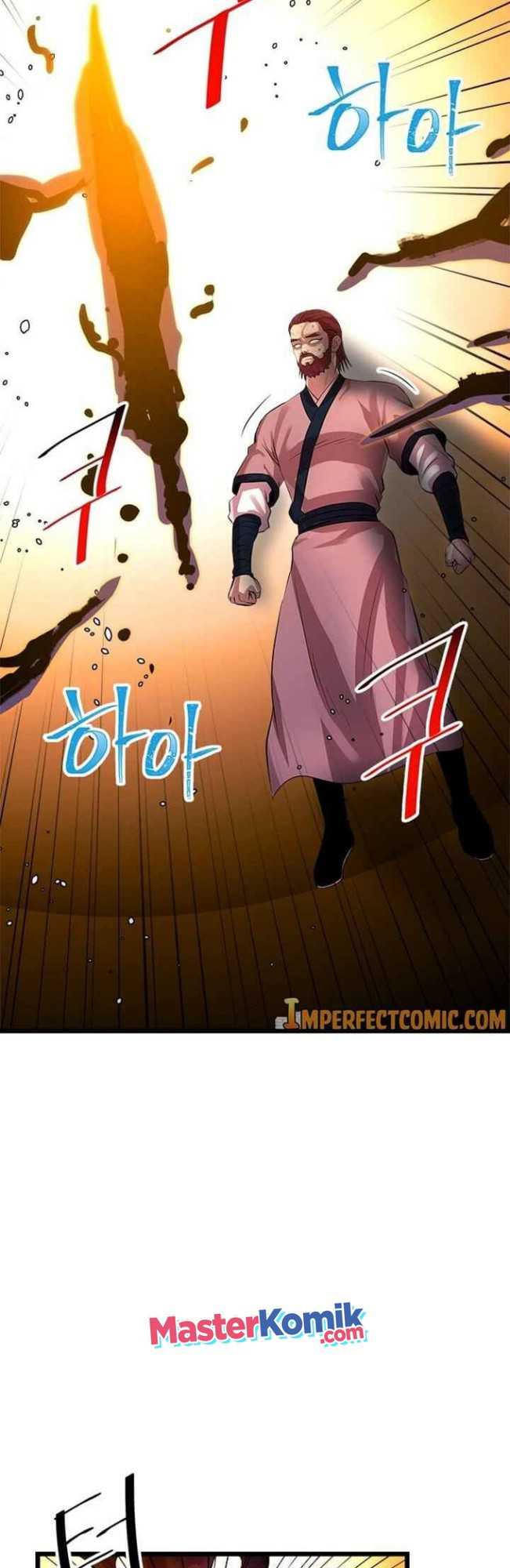 Bachelor’s Return Chapter 63 halaman 9