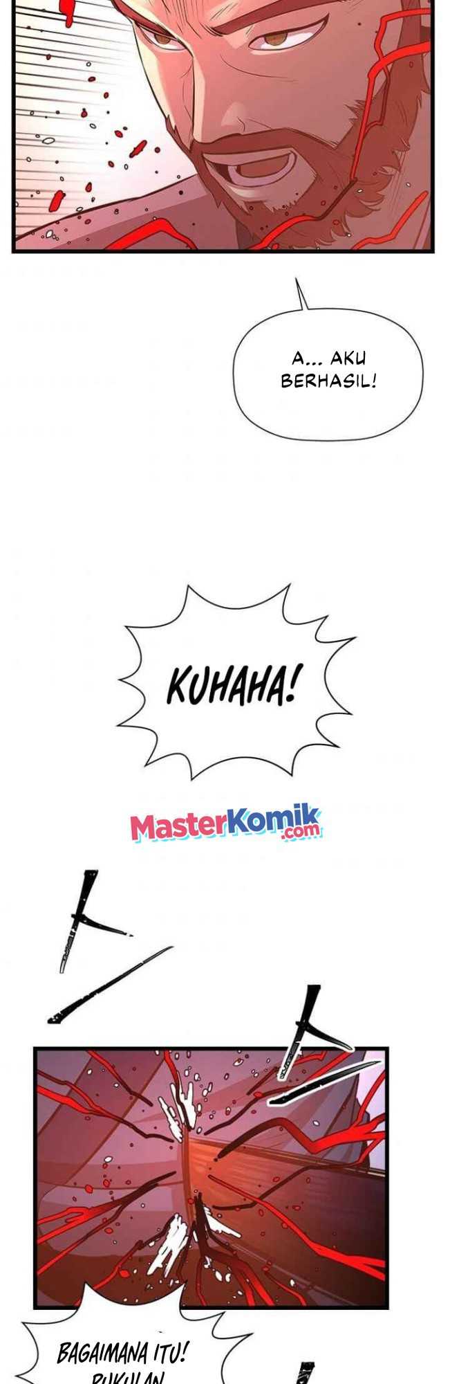 Bachelor’s Return Chapter 63 halaman 18
