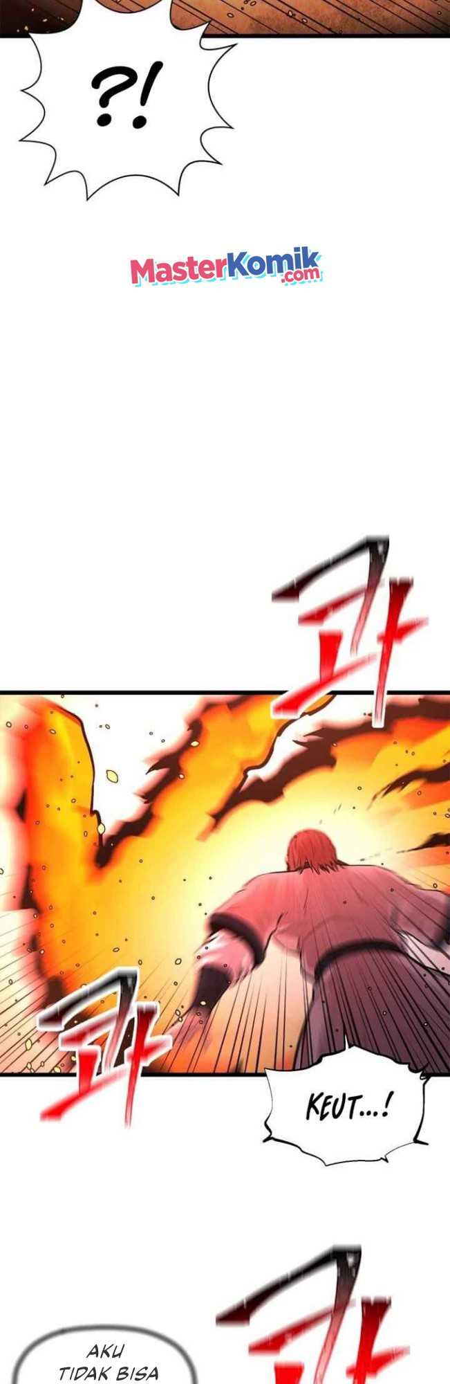 Bachelor’s Return Chapter 63 halaman 29