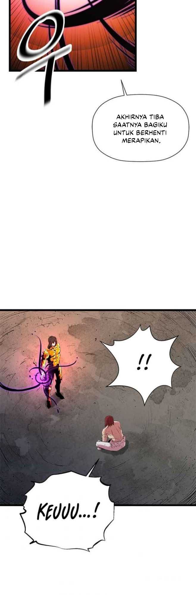 Bachelor’s Return Chapter 63 halaman 42