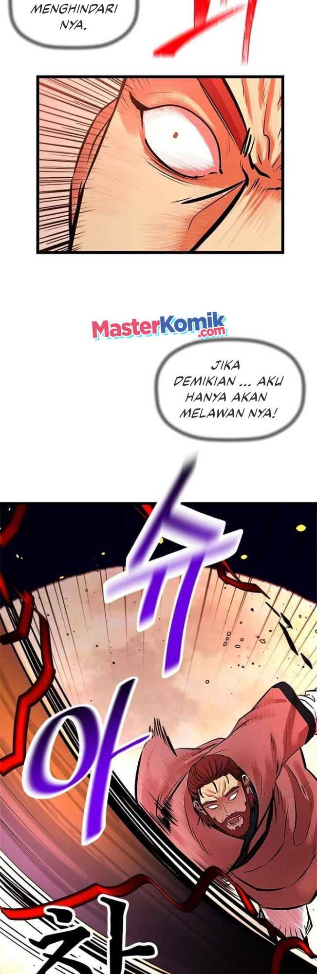 Bachelor’s Return Chapter 63 halaman 30