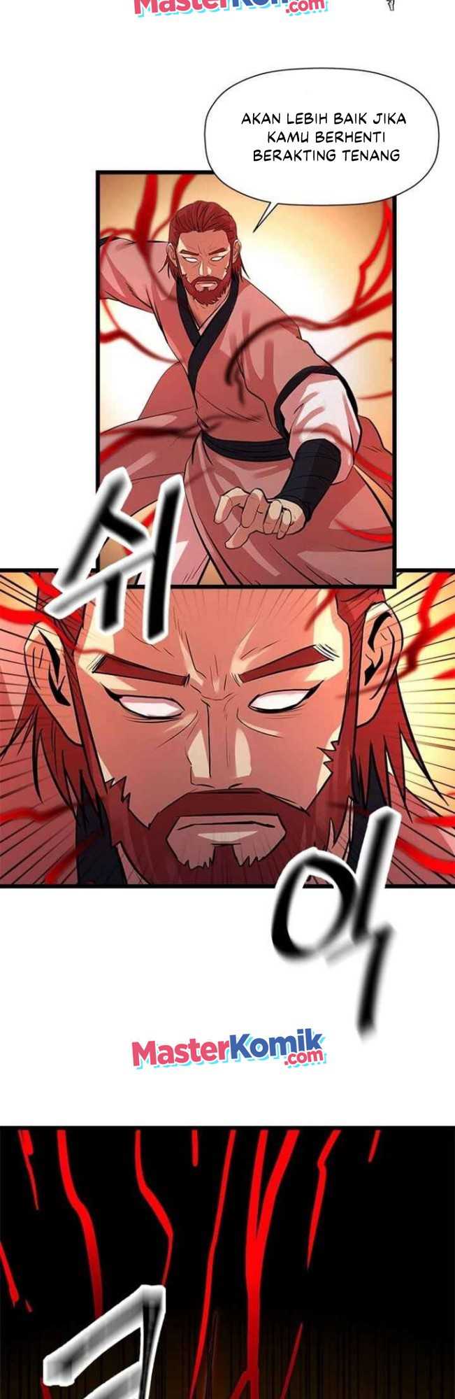 Bachelor’s Return Chapter 63 halaman 14