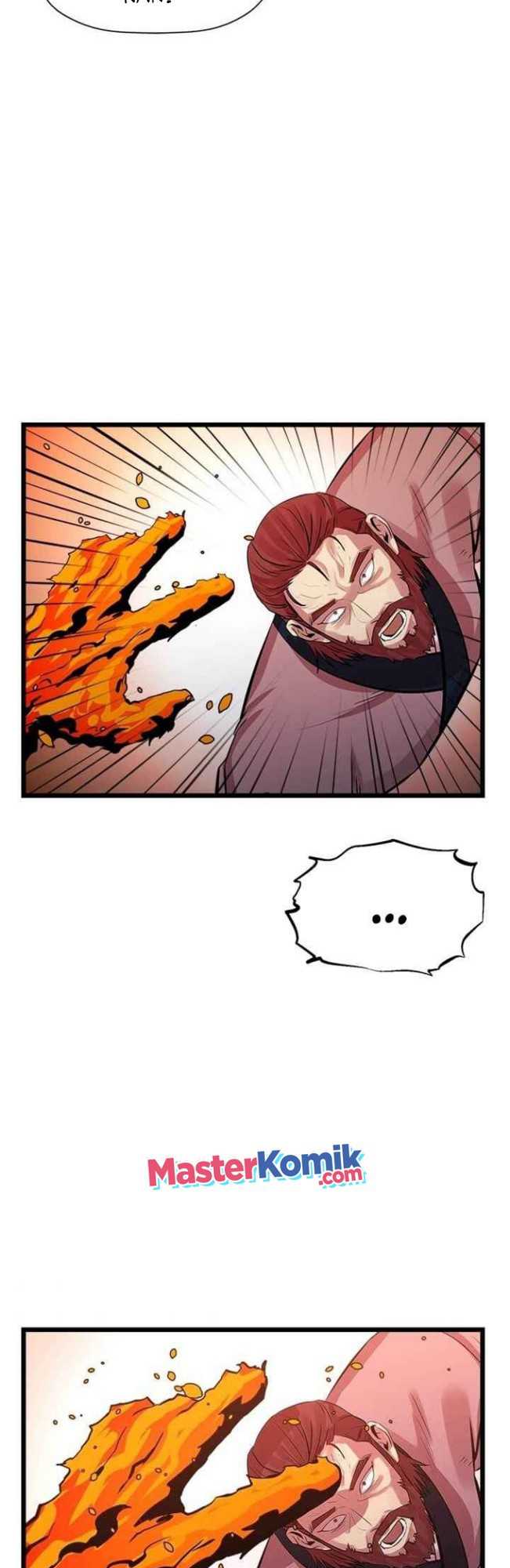 Bachelor’s Return Chapter 63 halaman 27