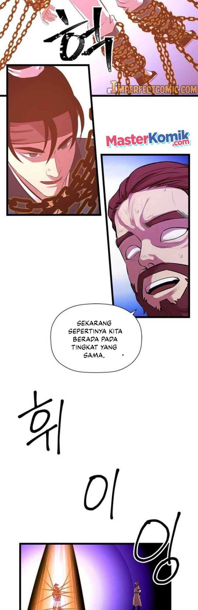 Bachelor’s Return Chapter 63 halaman 4
