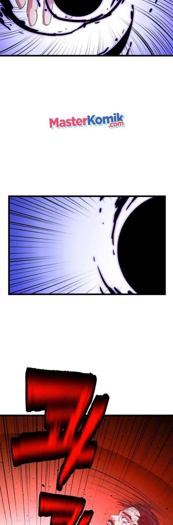 Bachelor’s Return Chapter 63 halaman 44
