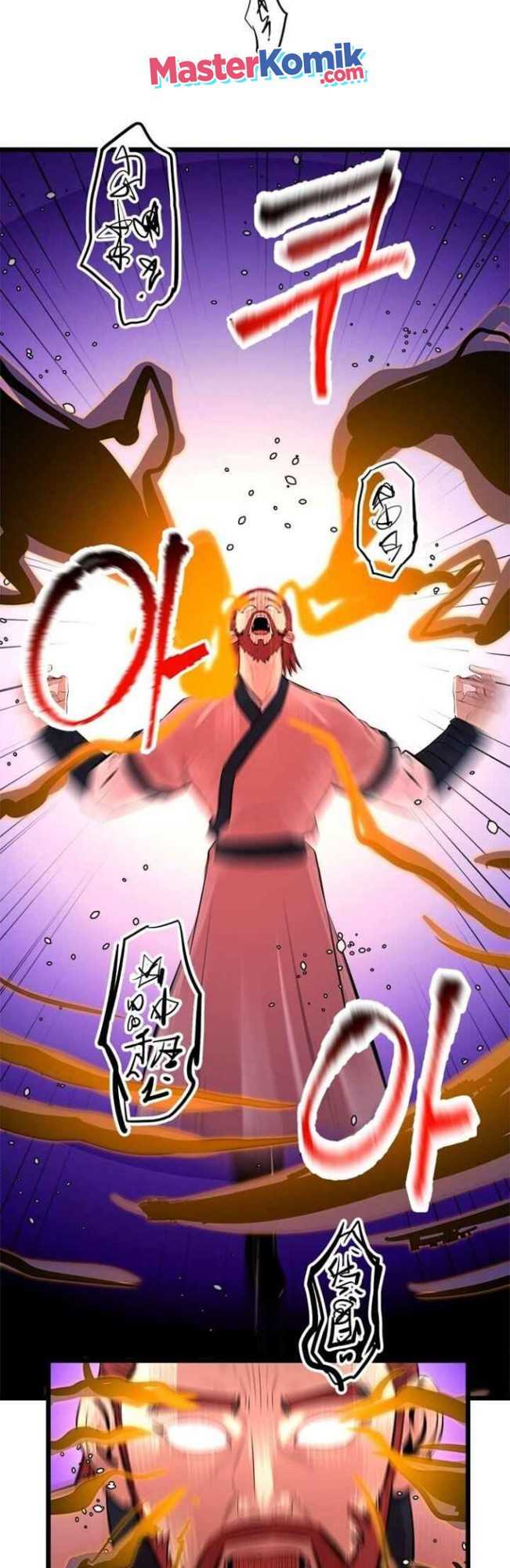 Bachelor’s Return Chapter 63 halaman 6