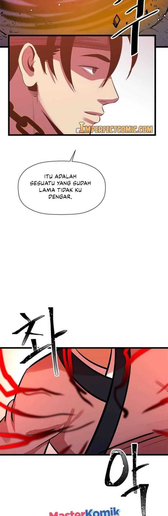 Bachelor’s Return Chapter 63 halaman 13