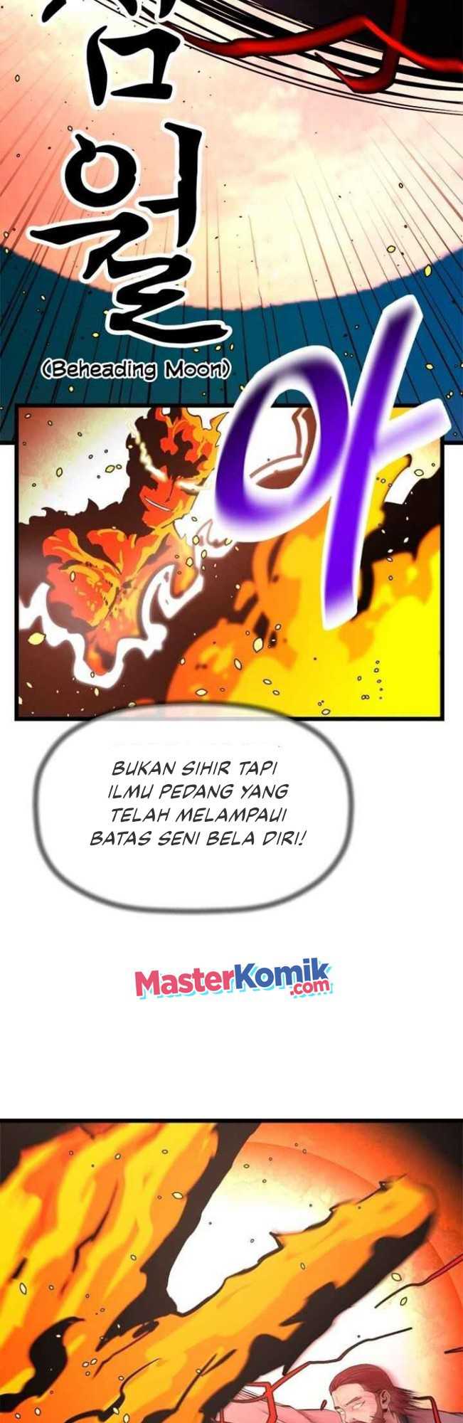 Bachelor’s Return Chapter 63 halaman 31