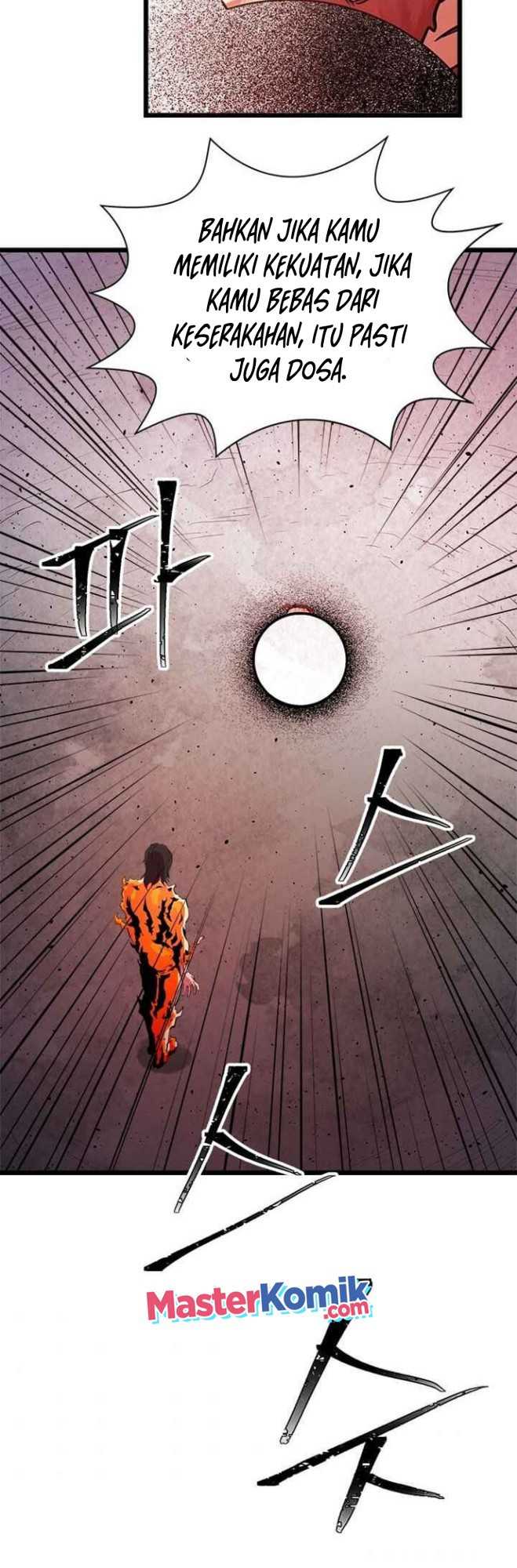 Bachelor’s Return Chapter 63 halaman 47