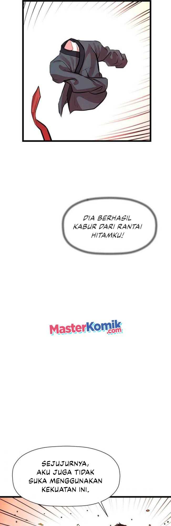 Bachelor’s Return Chapter 63 halaman 22