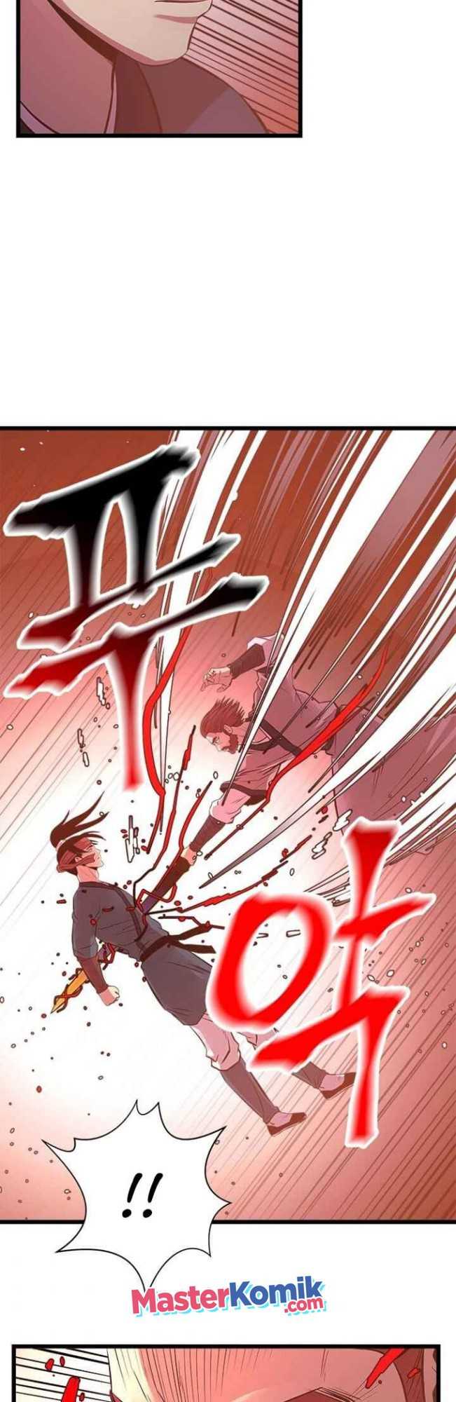 Bachelor’s Return Chapter 63 halaman 17