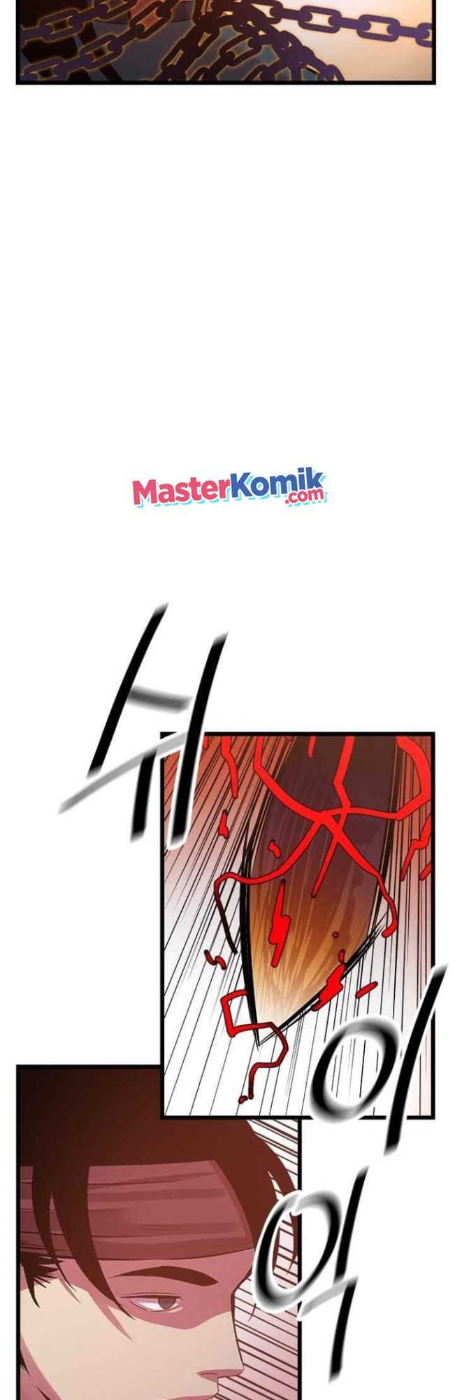 Bachelor’s Return Chapter 63 halaman 16