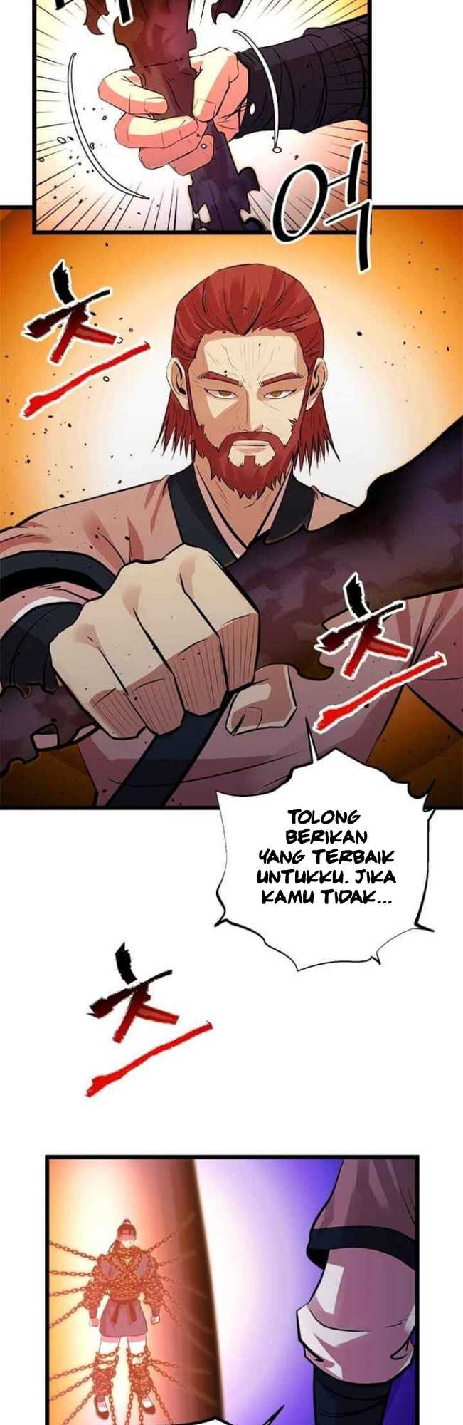 Bachelor’s Return Chapter 63 halaman 10