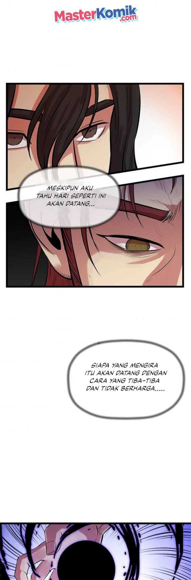 Bachelor’s Return Chapter 63 halaman 43