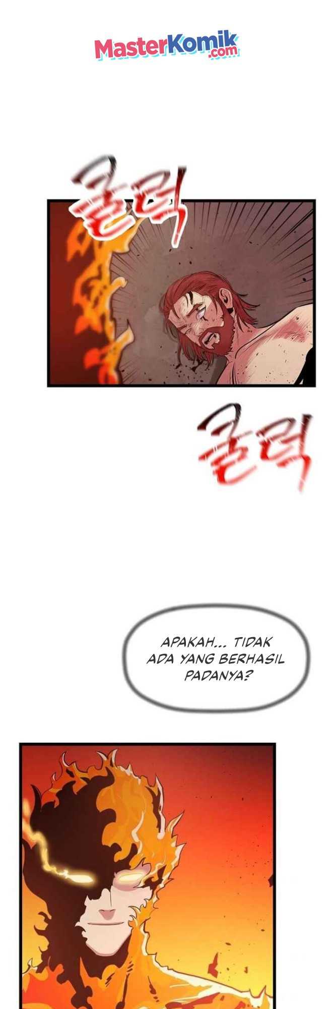 Bachelor’s Return Chapter 63 halaman 37