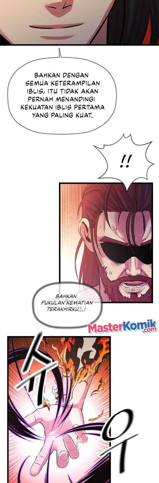 Bachelor’s Return Chapter 63 halaman 41