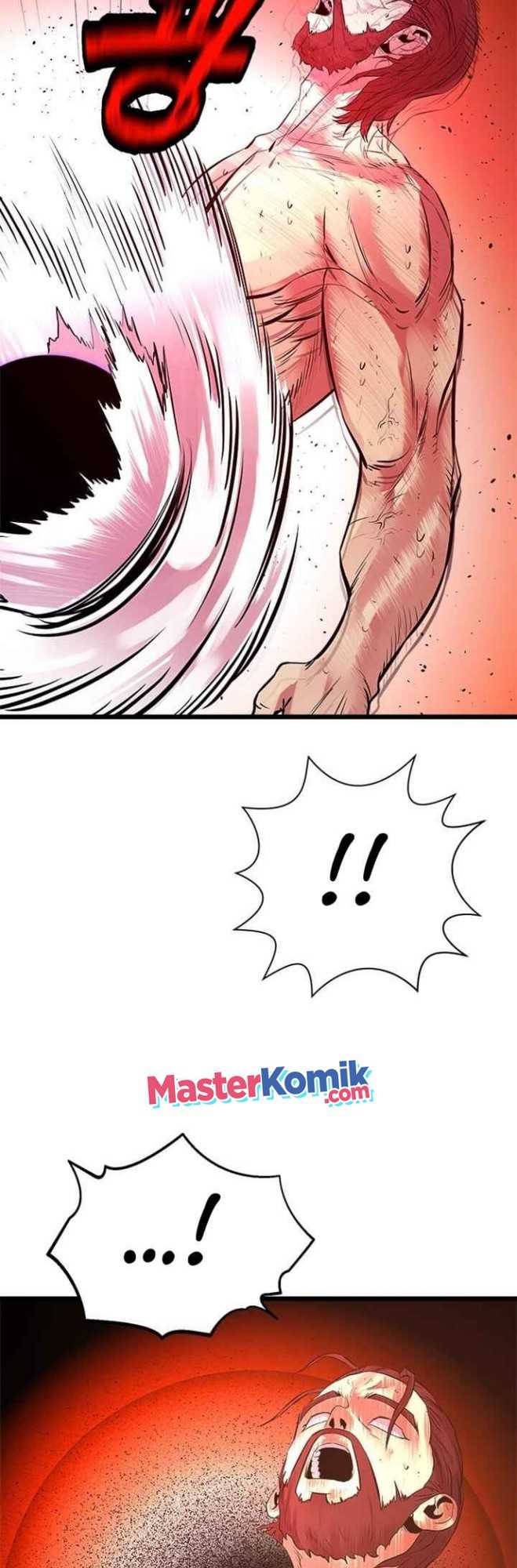 Bachelor’s Return Chapter 63 halaman 45
