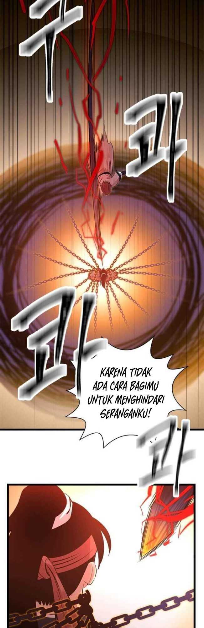 Bachelor’s Return Chapter 63 halaman 15