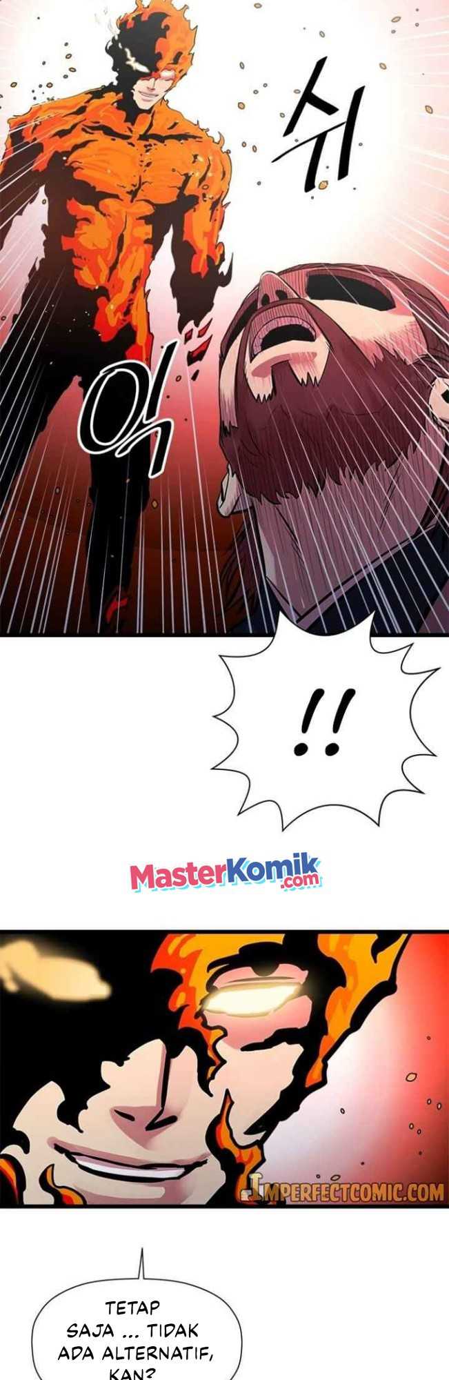 Bachelor’s Return Chapter 63 halaman 26