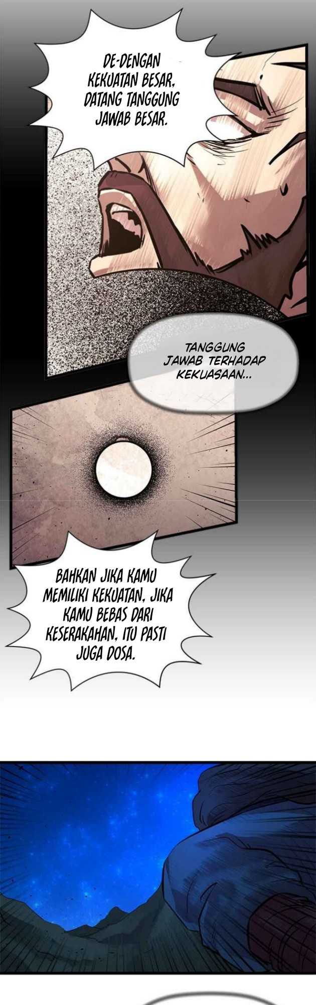 Bachelor’s Return Chapter 64 halaman 6
