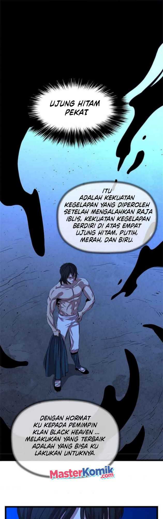 Bachelor’s Return Chapter 64 halaman 3