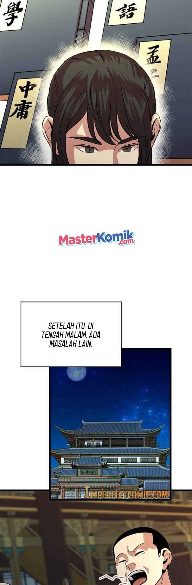 Bachelor’s Return Chapter 64 halaman 26