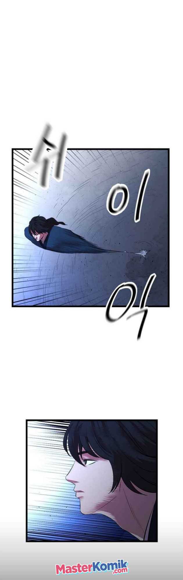 Bachelor’s Return Chapter 64 halaman 5