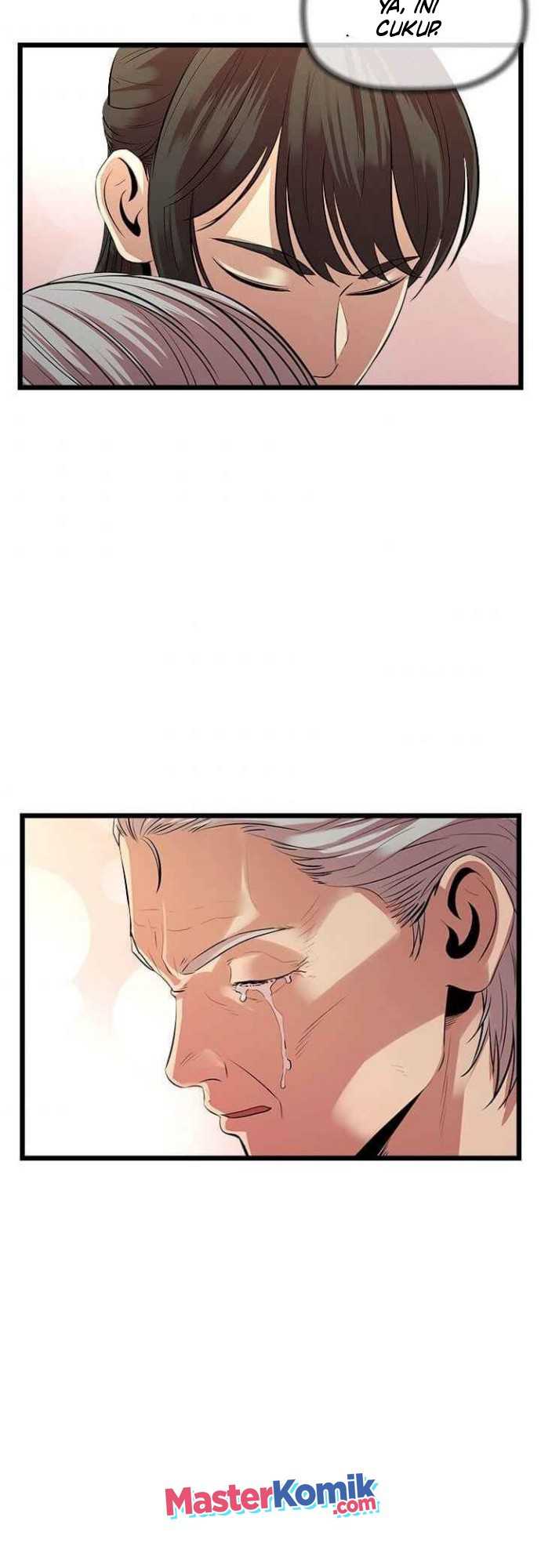 Bachelor’s Return Chapter 64 halaman 37