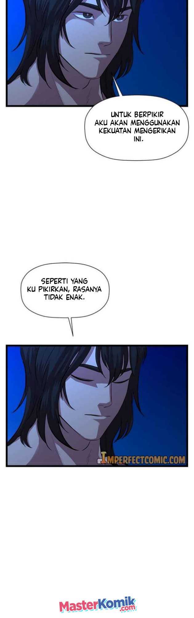Bachelor’s Return Chapter 64 halaman 4