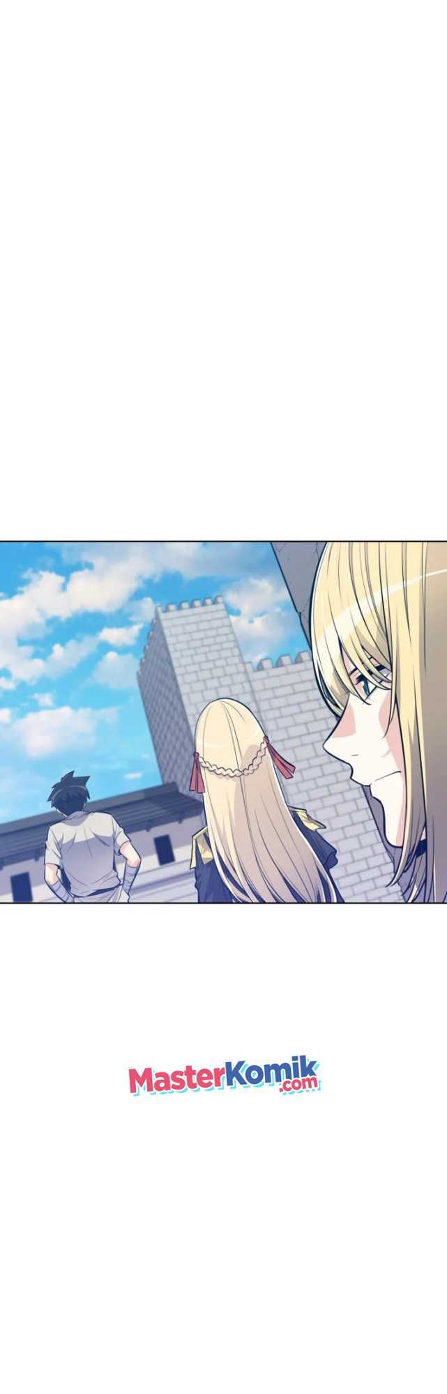 Overpowered Sword Chapter 1 halaman 38