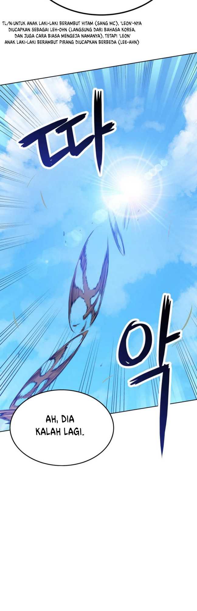 Overpowered Sword Chapter 1 halaman 23