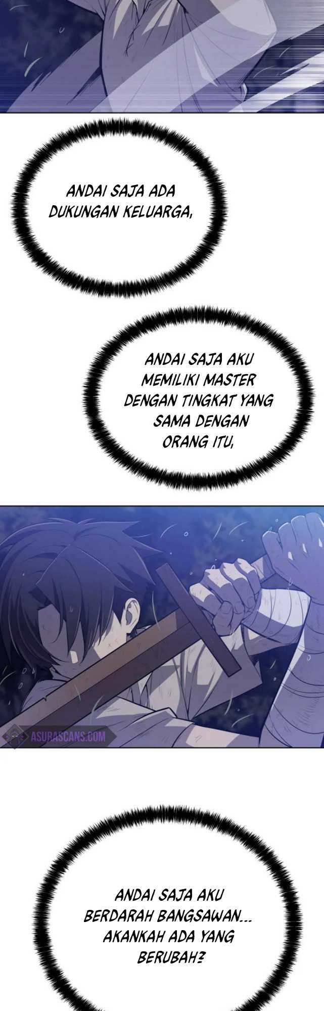 Overpowered Sword Chapter 1 halaman 42
