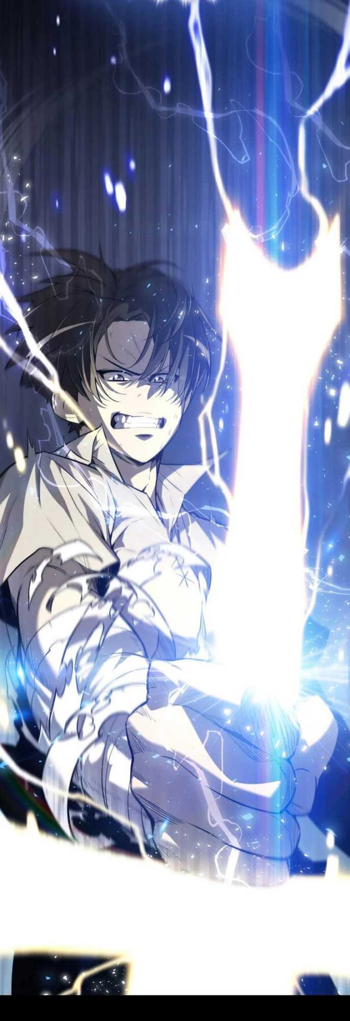 Overpowered Sword Chapter 1 halaman 10