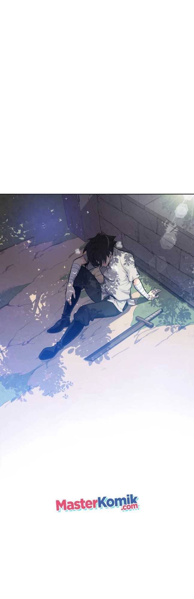 Overpowered Sword Chapter 1 halaman 24