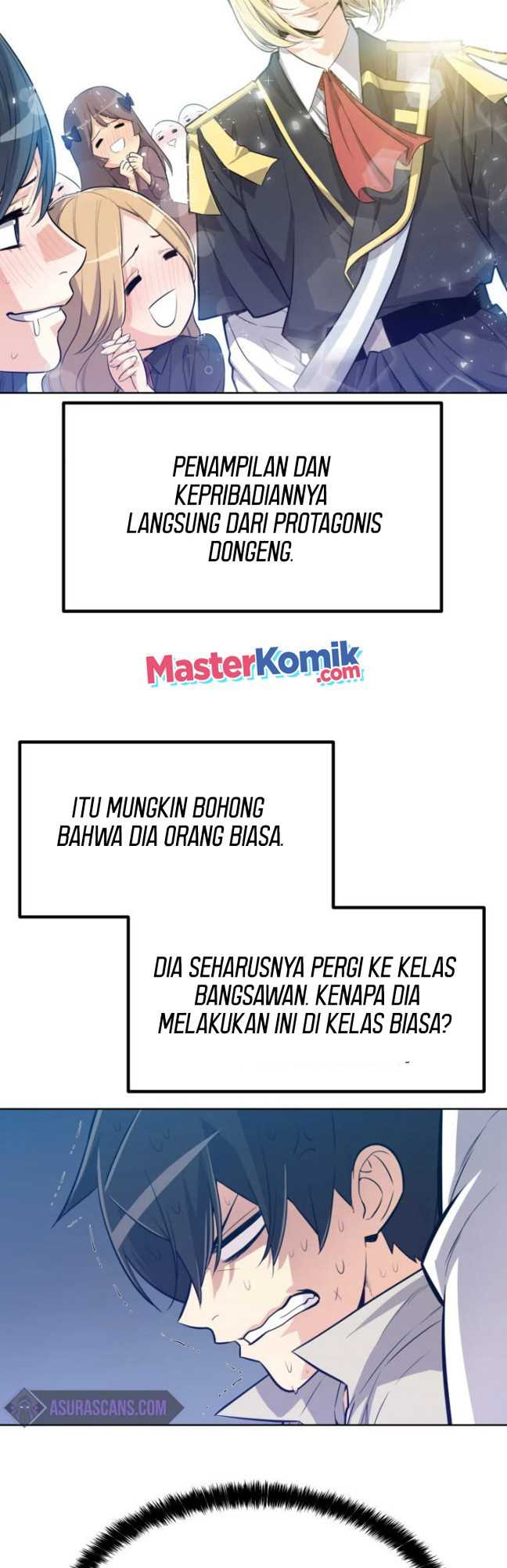 Overpowered Sword Chapter 1 halaman 27