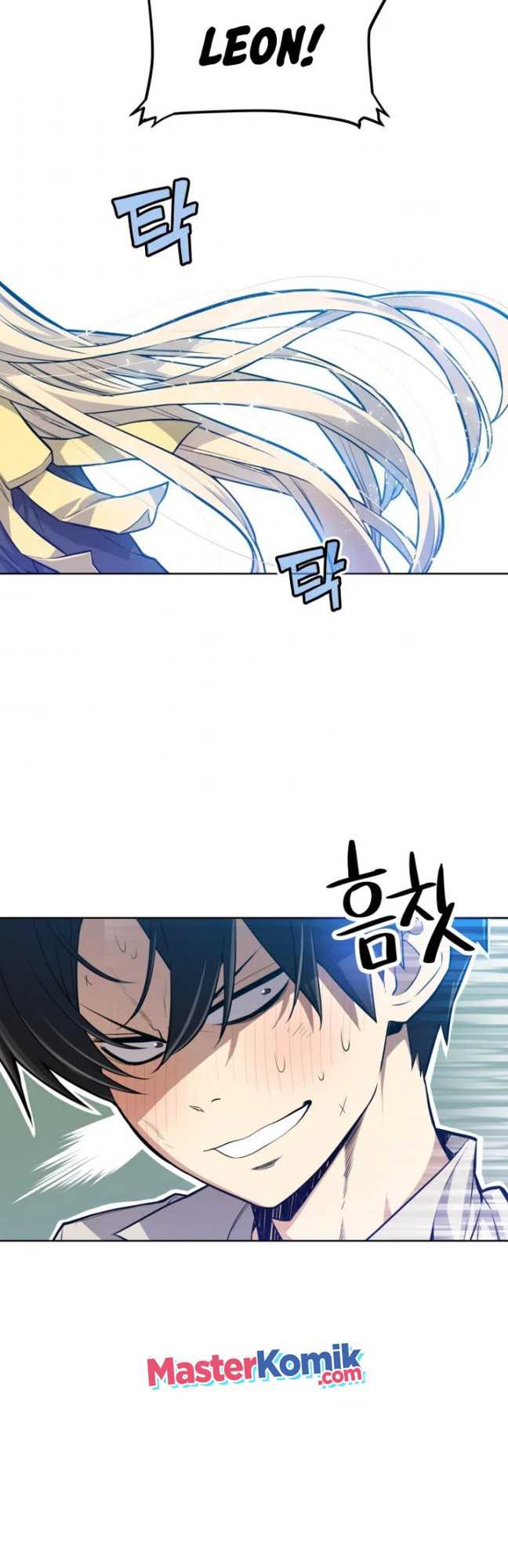 Overpowered Sword Chapter 1 halaman 31