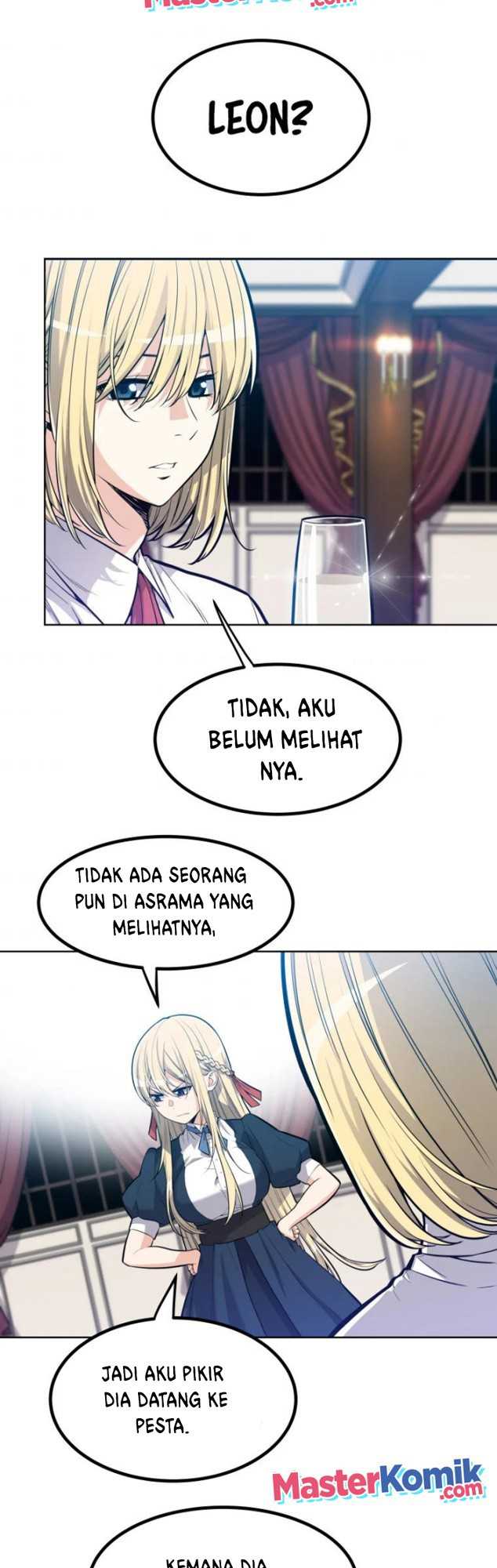 Overpowered Sword Chapter 1 halaman 54