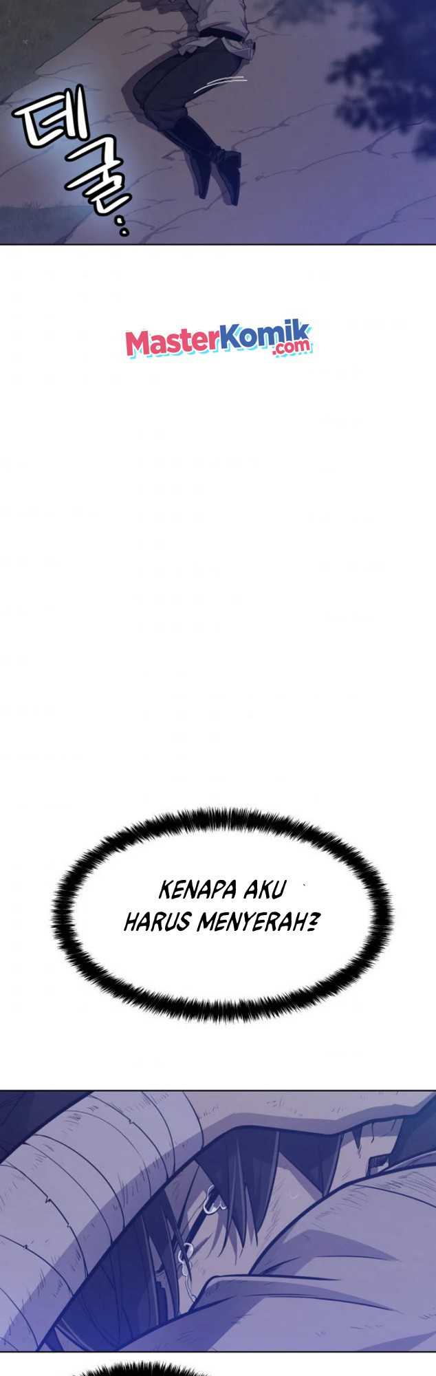Overpowered Sword Chapter 1 halaman 49