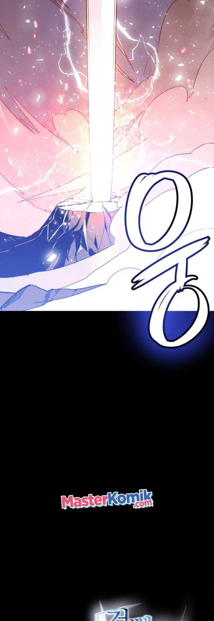 Overpowered Sword Chapter 1 halaman 65