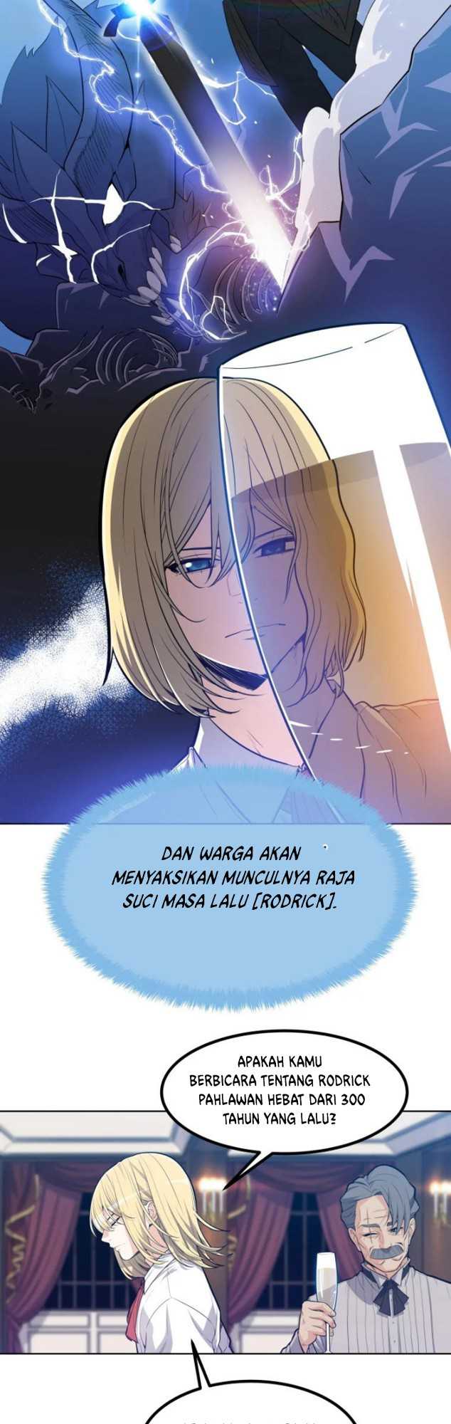 Overpowered Sword Chapter 1 halaman 59