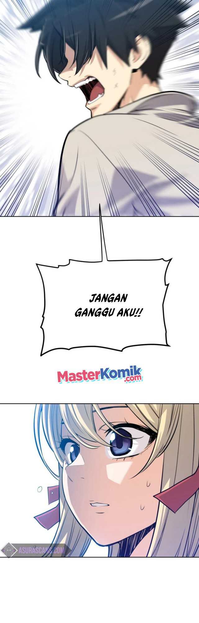 Overpowered Sword Chapter 1 halaman 37