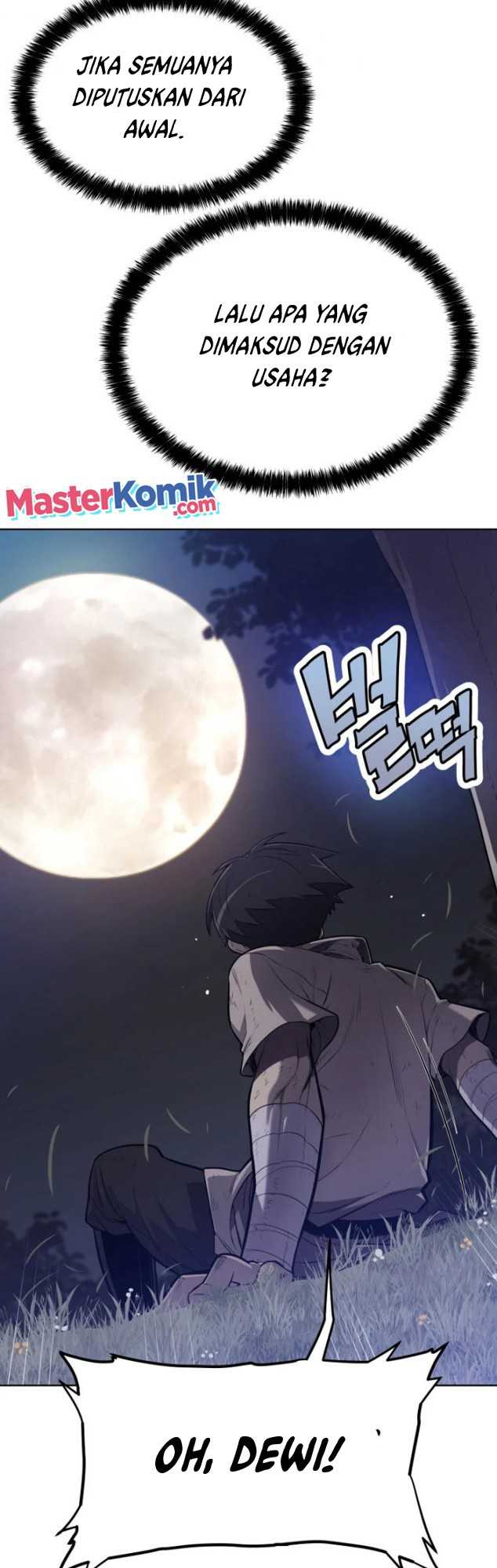 Overpowered Sword Chapter 1 halaman 50