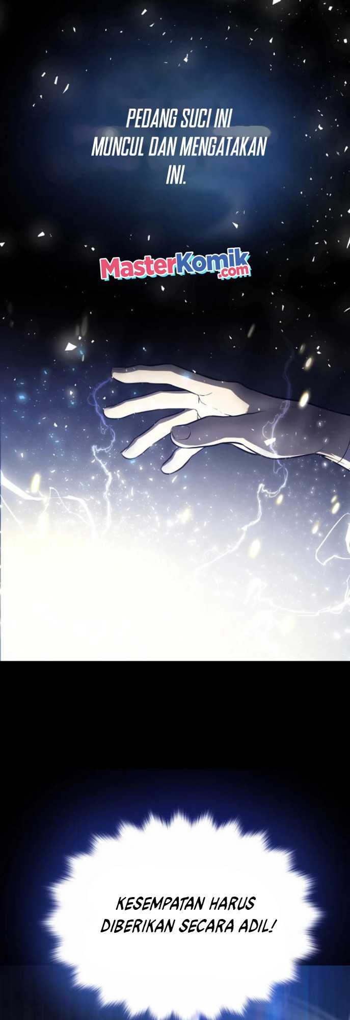 Overpowered Sword Chapter 1 halaman 9