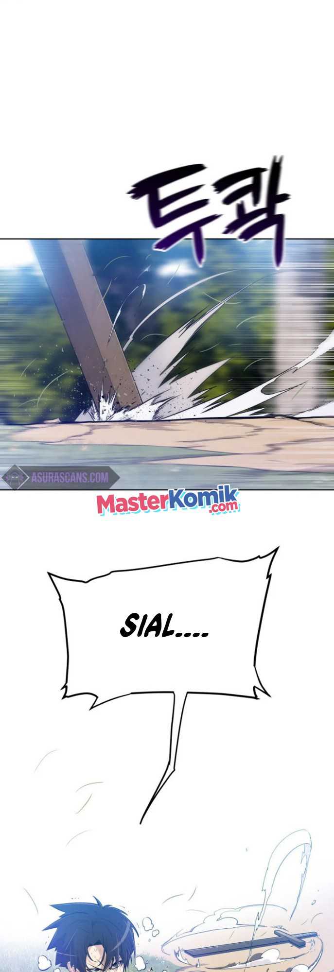Overpowered Sword Chapter 1 halaman 16